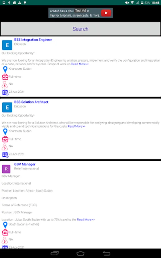 Screenshot 9