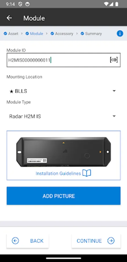 Screenshot 3