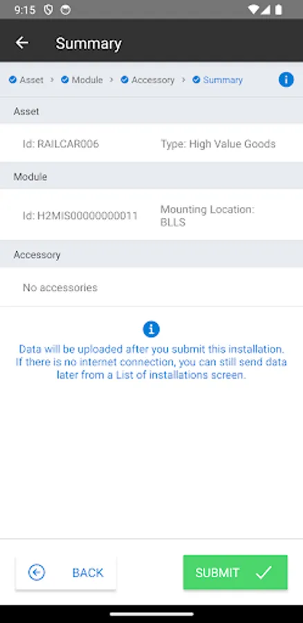 Screenshot 5