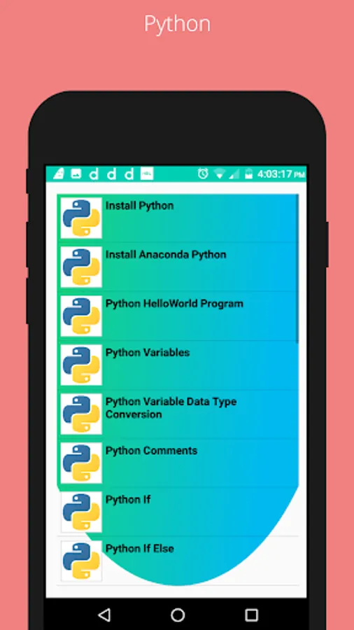Screenshot 5