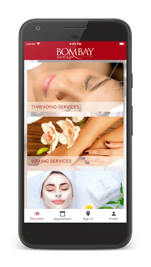 Screenshot 4