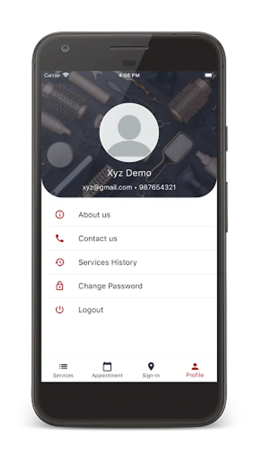 Screenshot 7