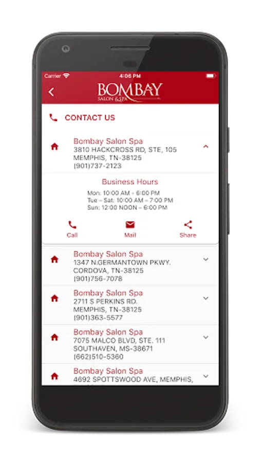 Screenshot 8