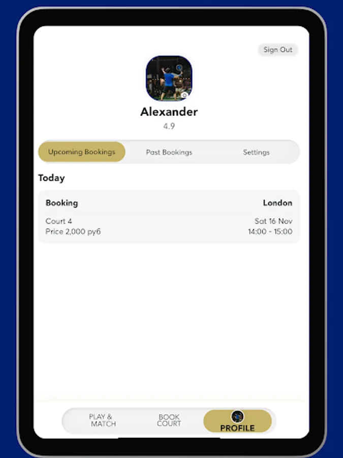 Screenshot 4