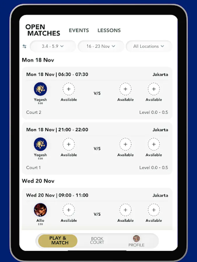 Screenshot 5