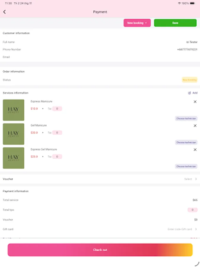 Screenshot 12