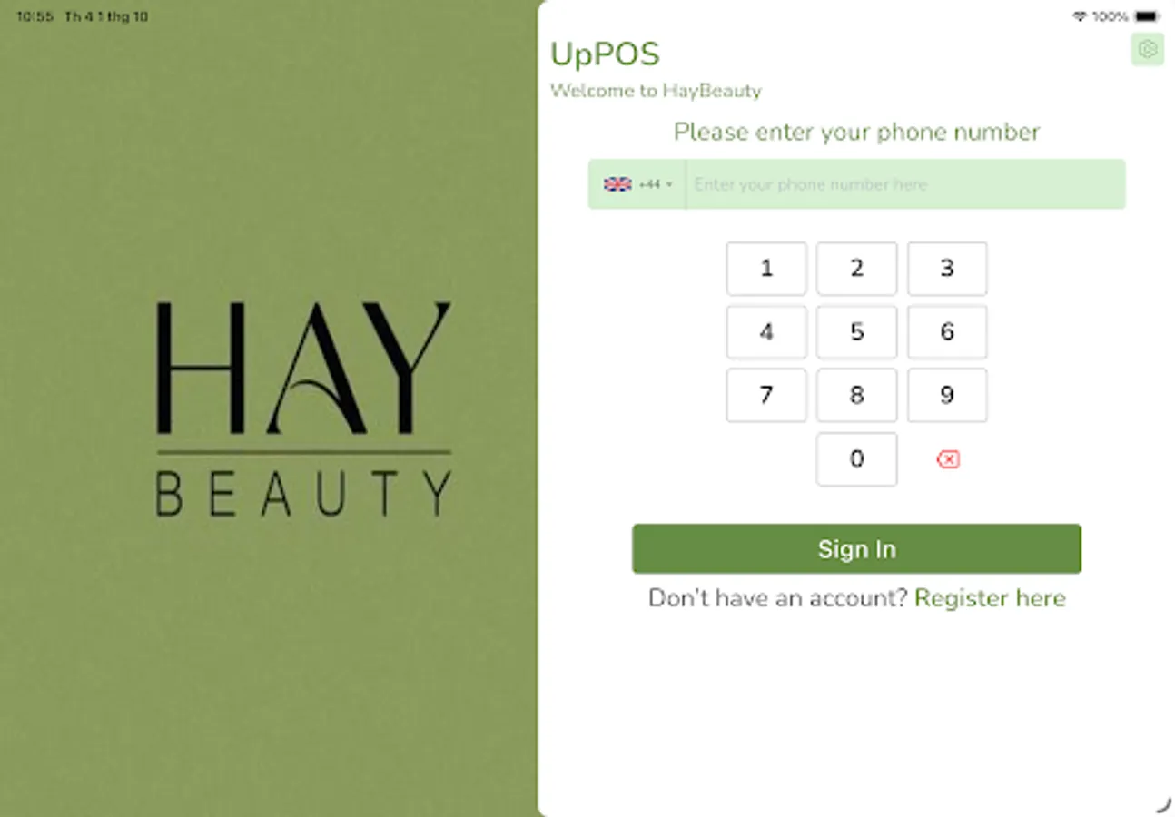 Screenshot 5