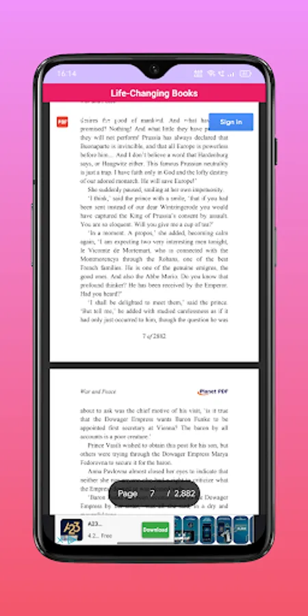 Screenshot 3
