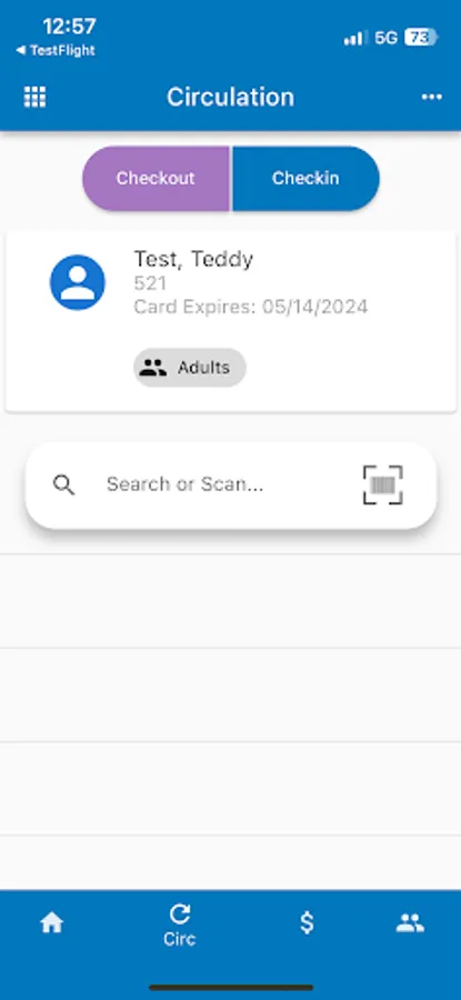 Screenshot 5