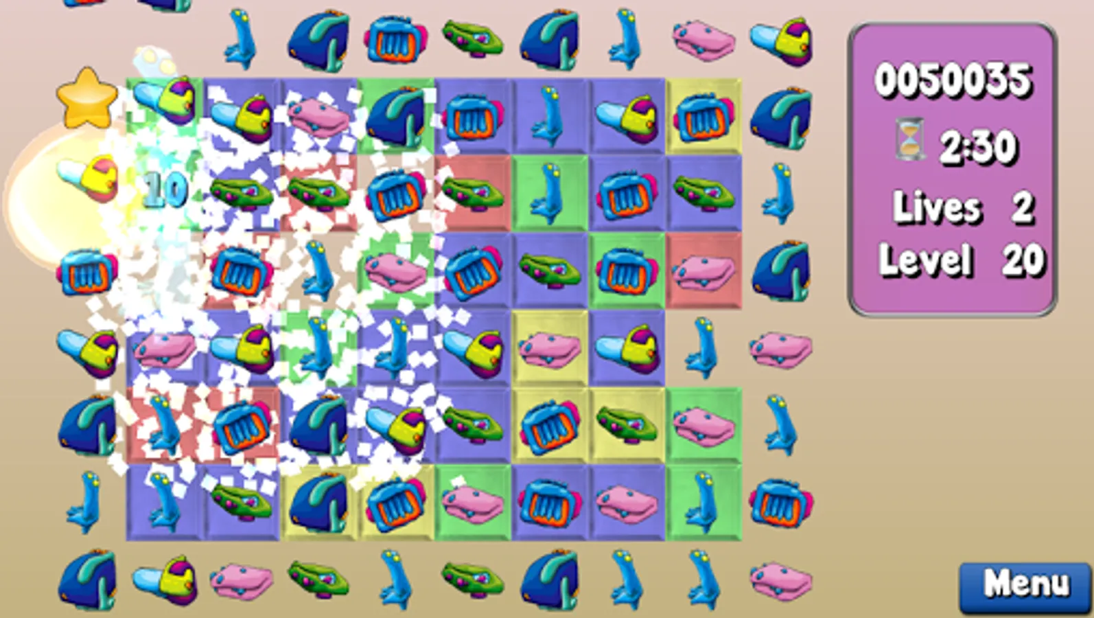 Screenshot 5