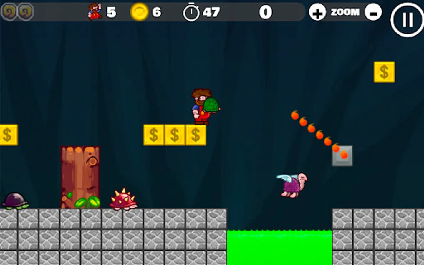 Screenshot 5