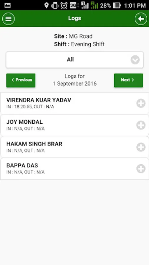 Screenshot 3