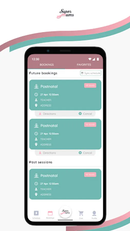 Screenshot 3