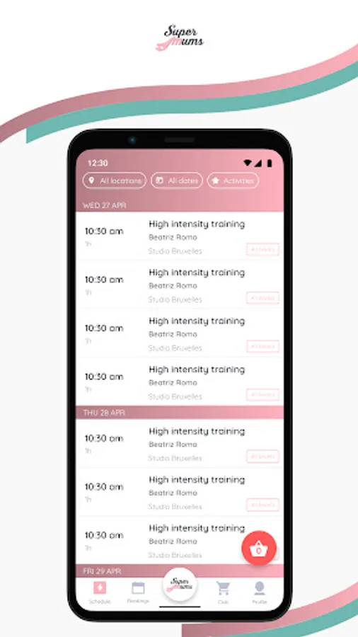 Screenshot 5