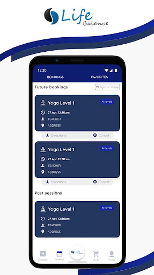 Screenshot 3