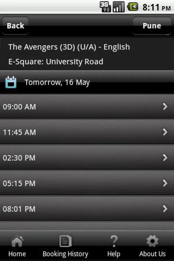 Screenshot 4