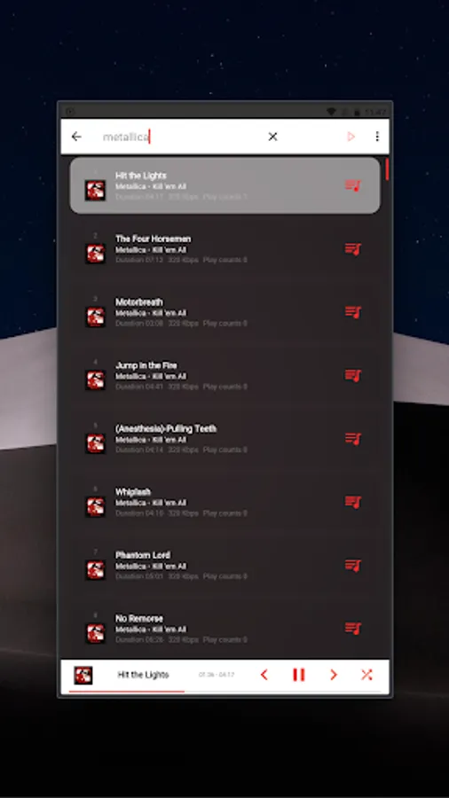 Screenshot 5