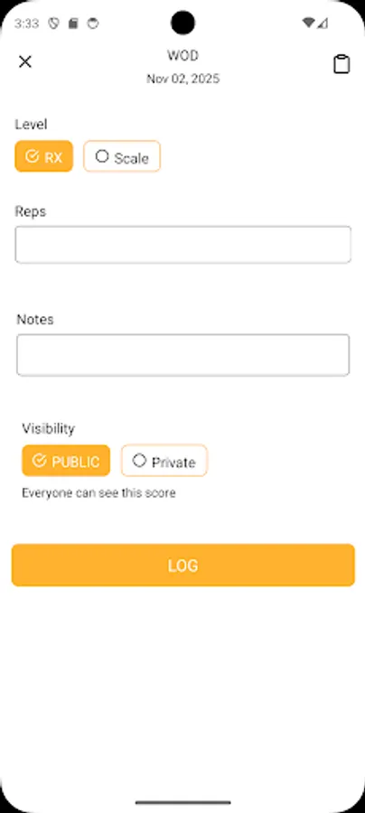 Screenshot 3