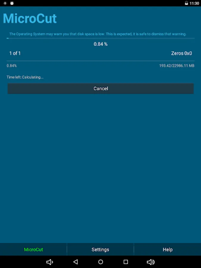 Screenshot 4