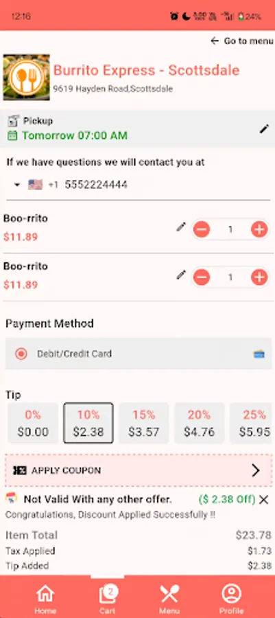 Screenshot 4
