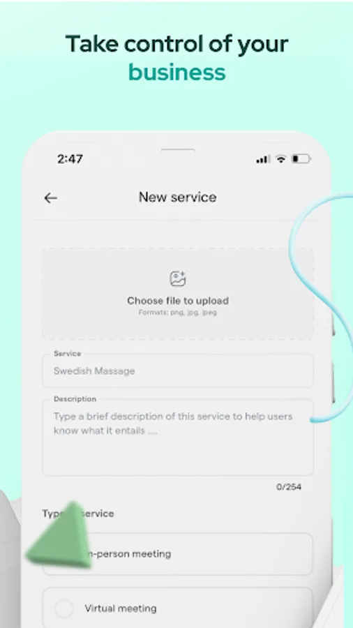 Screenshot 4