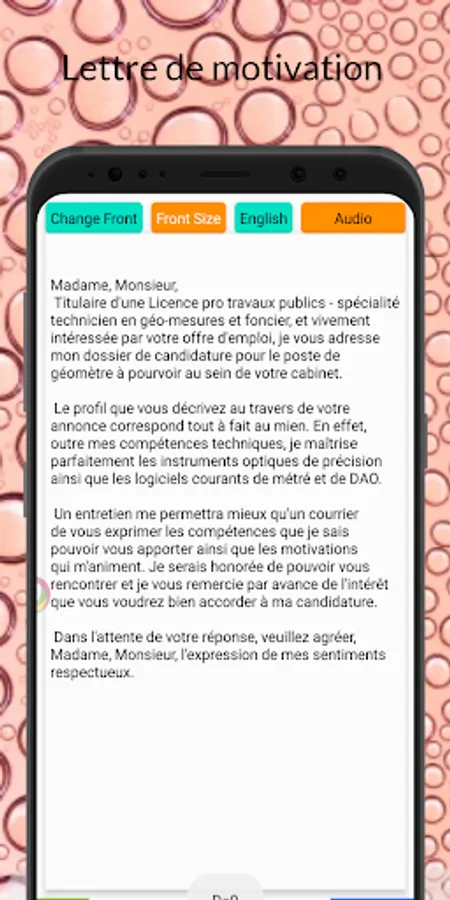 Screenshot 5