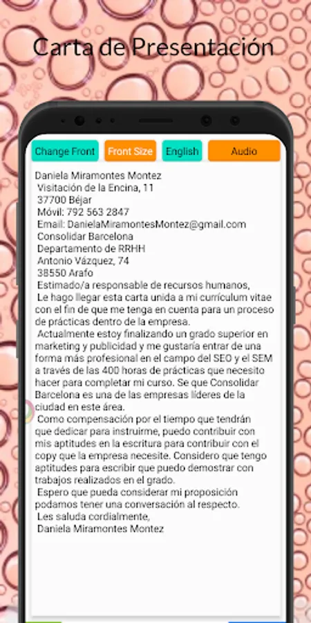 Screenshot 5