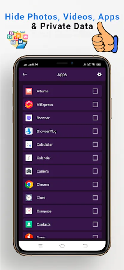 Screenshot 3
