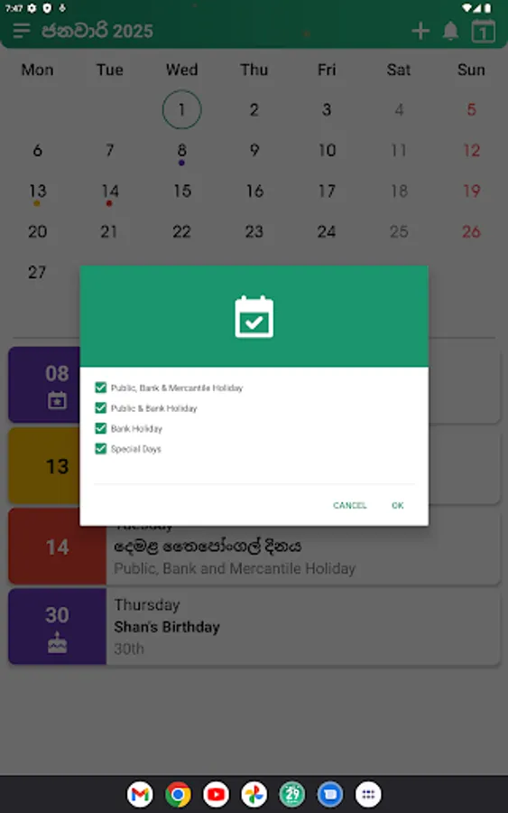 Screenshot 19