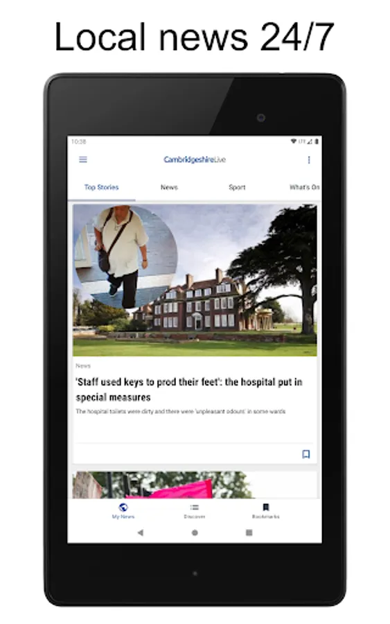 Screenshot 5