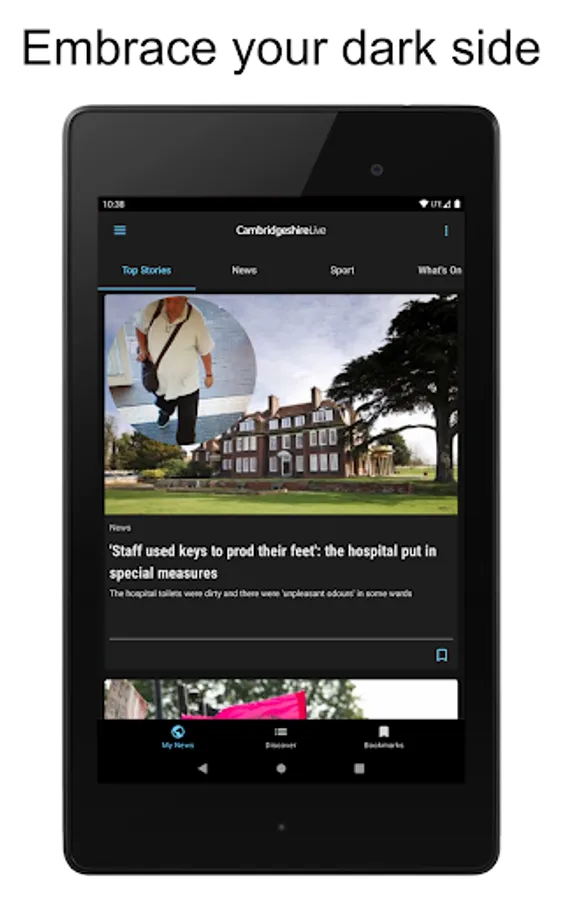 Screenshot 8