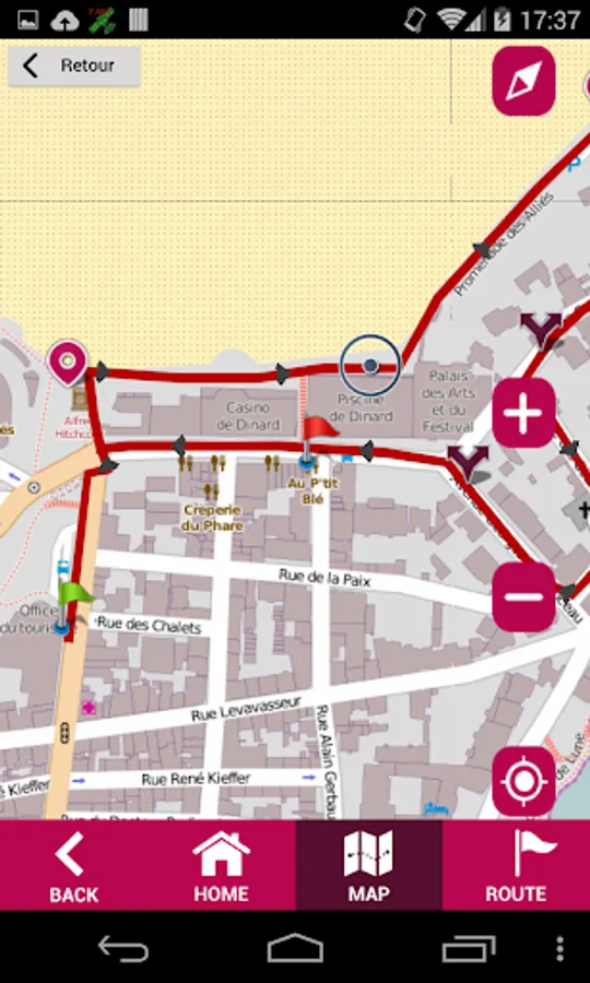 Screenshot 5