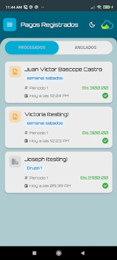 Screenshot 5