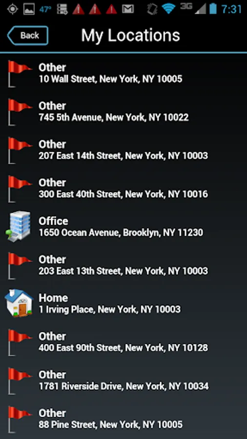 Screenshot 3