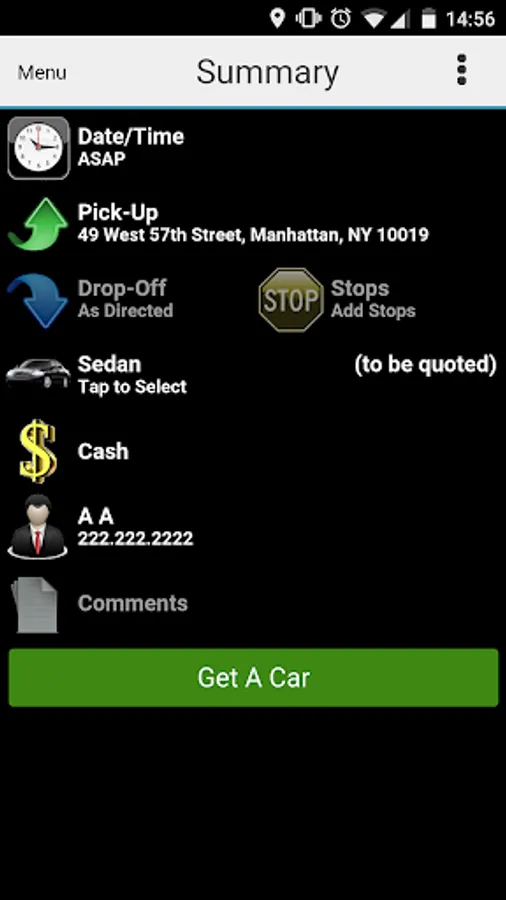 Screenshot 4