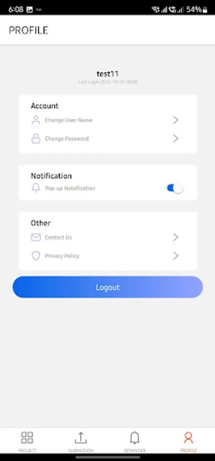 Screenshot 5
