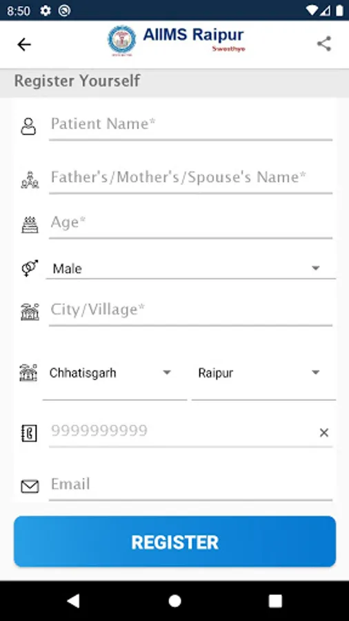 Screenshot 3