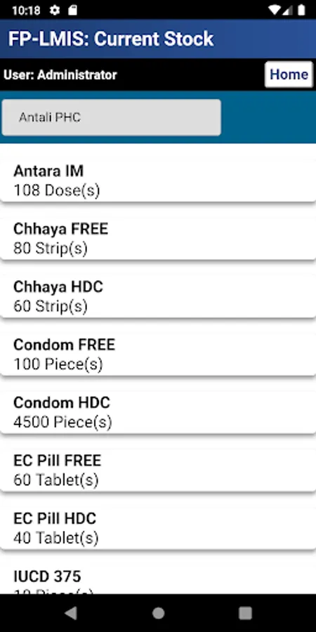 Screenshot 5