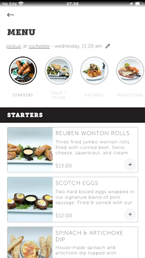 Screenshot 3