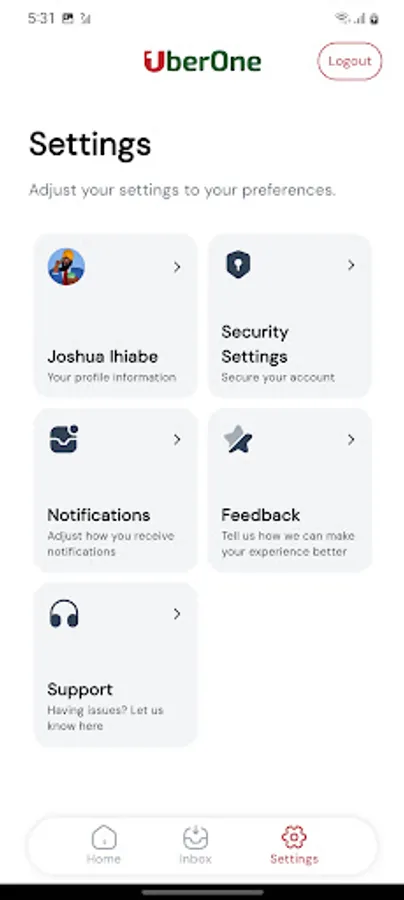 Screenshot 5