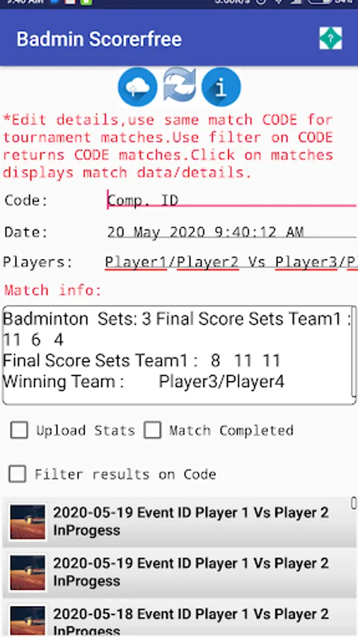 Screenshot 4