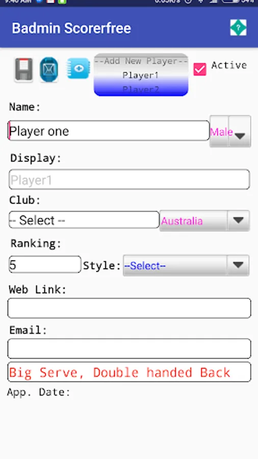 Screenshot 5