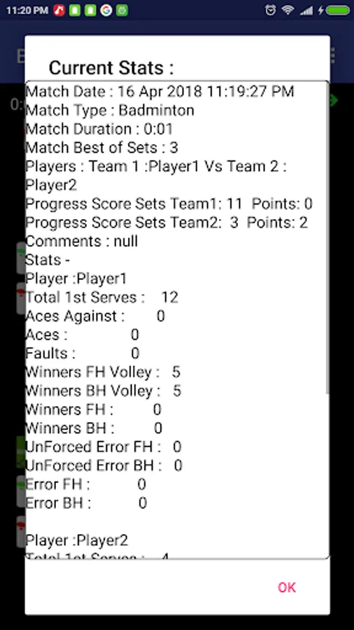 Screenshot 6