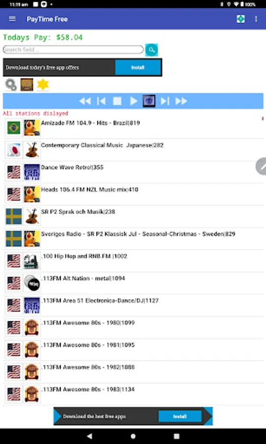 Screenshot 9