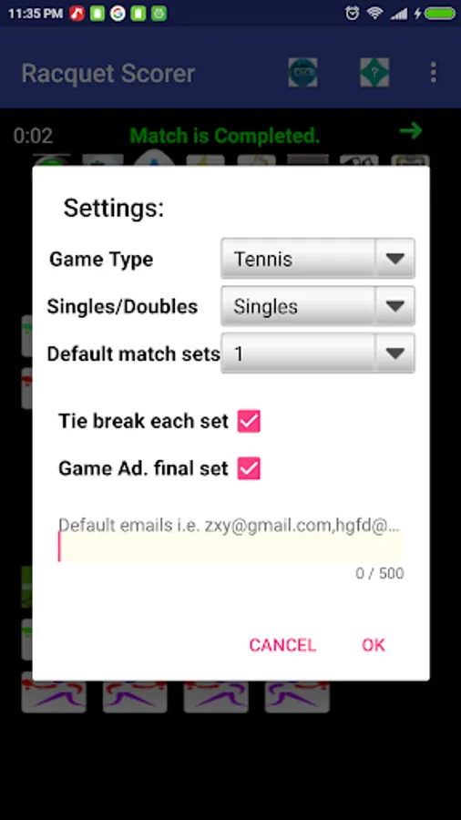 Screenshot 4