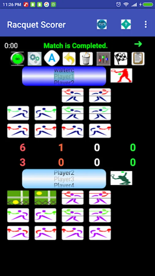 Screenshot 9