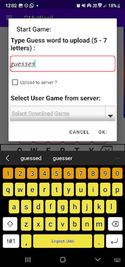 Screenshot 5