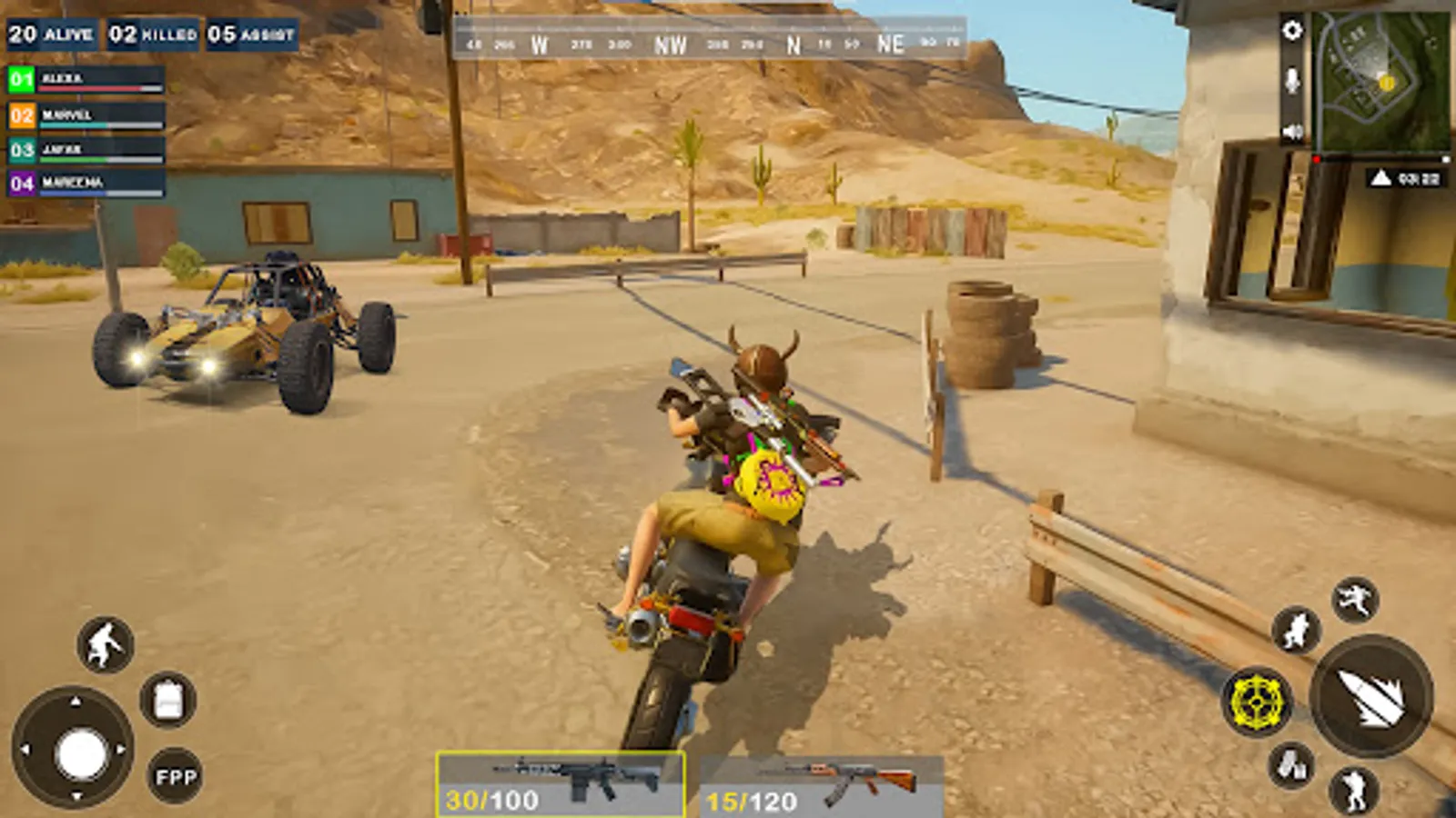 Screenshot 4