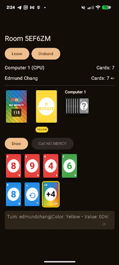 Screenshot 5
