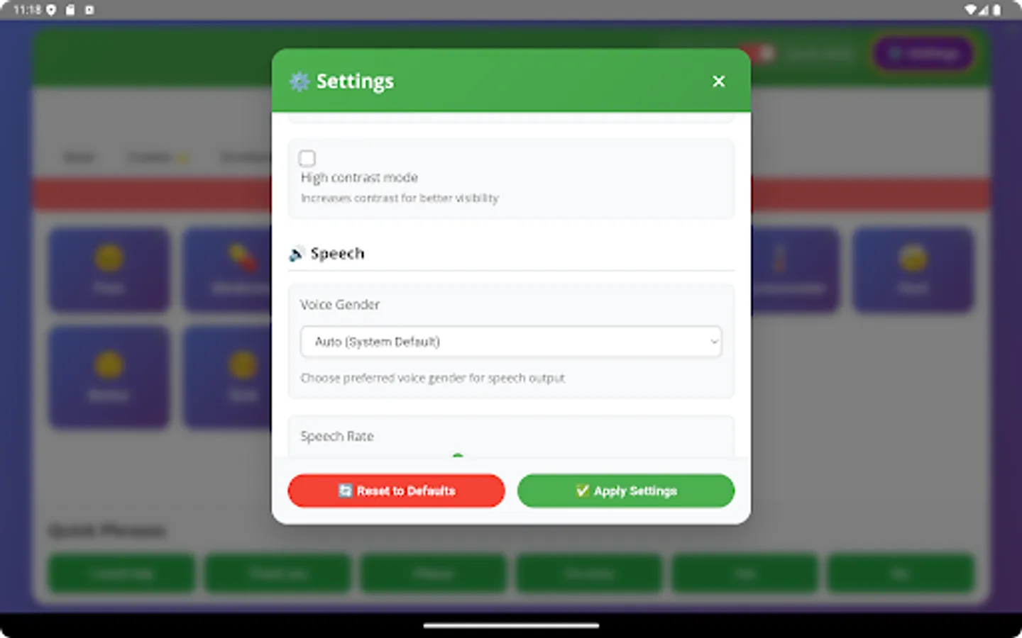 Screenshot 5